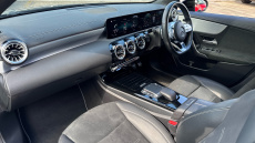 Mercedes-Benz A-Class A180 AMG Line Premium Plus Edition 5dr Auto Petrol Hatchback